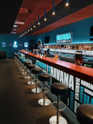 Hledáme Modelky pro Projekty v Severních Čechách: HAVANA CLUB, Děčín