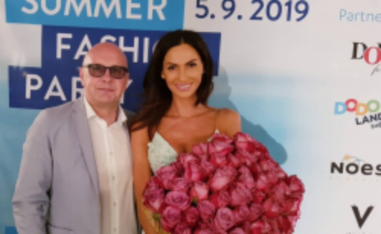 Summer Fashion Show 2019 na Admirálu