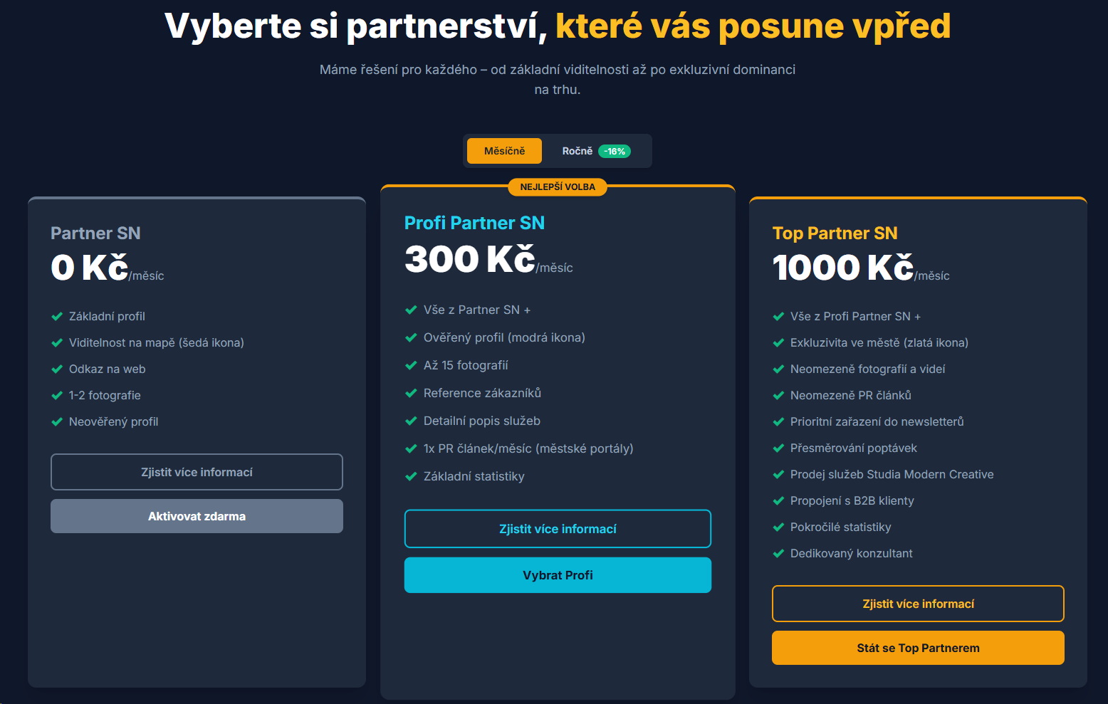 Akce